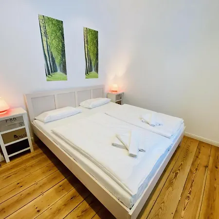 Seefrische Росток