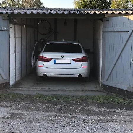 Seefrische * روستوك