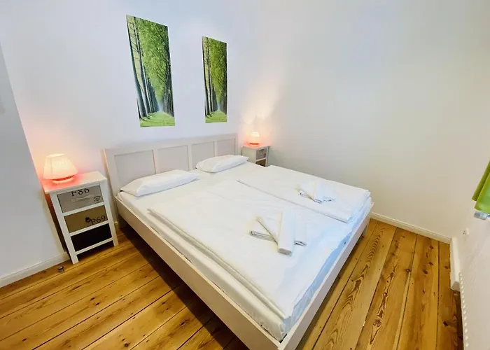 Seefrische ロストック