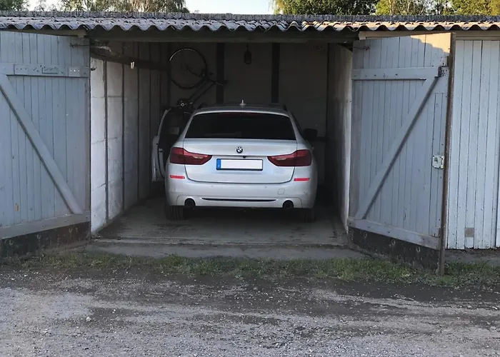 Seefrische * ロストック